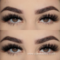 volume cat eye lashes wild natural cat eyelashes